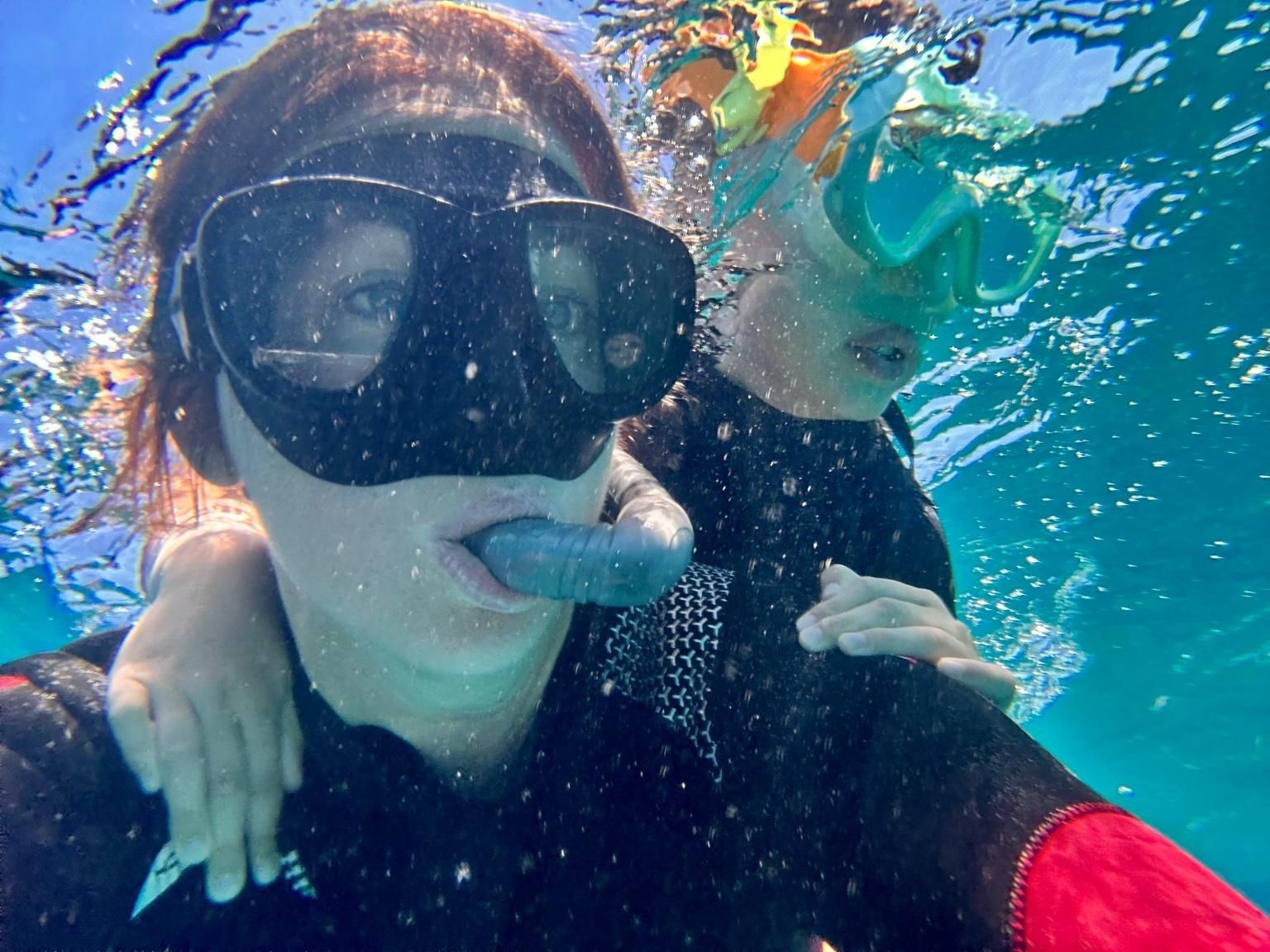 🌿 Warum Eco Snorkeling Tenerife?